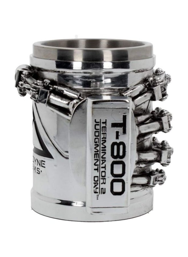 Nemesis Now Terminator 2: Judgment Day T-800 Hand Tankard - Image 2